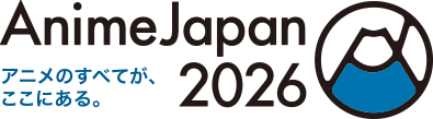 AnimeJapan 2026