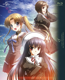 アニメ『ef - a tale of melodies.』 オフィシャルページ