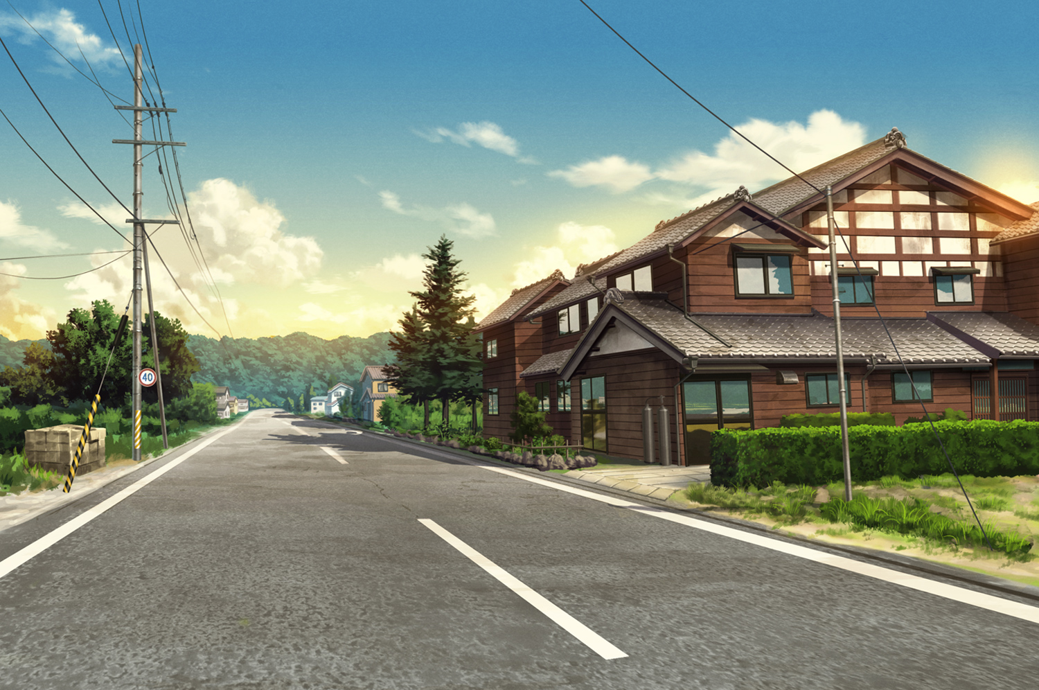 あの夏で待ってる」公式ホームページ ｜ Blu-ray&DVD