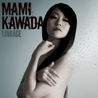 「LINKAGE」川田まみ
