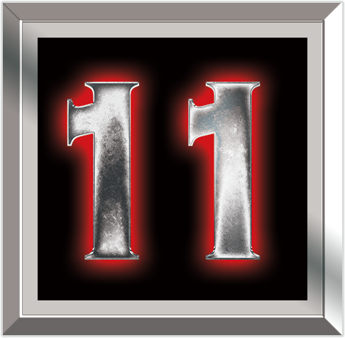 11